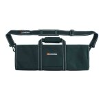 Mallette de transport vide pour couteaux (16 places) avec bandoul. . . 121187 Mallette de transport vide pour couteaux (16 places) avec bandoul. . . 121187