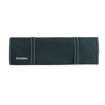Mallette de transport vide pour couteaux (9 places) pochette soup. . . 121225 Mallette de transport vide pour couteaux (9 places) pochette soup. . . 121225
