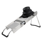 Mandoline access avec 1 double - lame horizontale, 1 double peigne . . . 730423 Mandoline access avec 1 double - lame horizontale, 1 double peigne . . . 730423