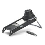 Mandoline swing plus noire 129503
