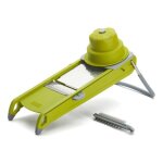 Mandoline swing plus verte 129504 Mandoline swing plus verte 129504