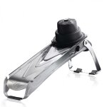 Mandoline vantage 4 juliennes + pous. long 130448