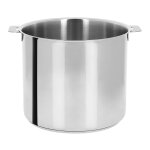 Marmite 22 cm inox mutine amovible 126903