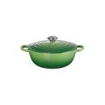 Marmite 24 cm bambou 162223