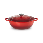 Marmite 24 cm cerise 162220