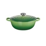 Marmite 26 cm bambou 162225