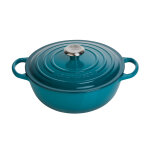 Marmite deep teal 26 cm 163034