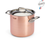 Marmite prima matera a couv 20cm 129367