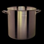 Marmite prim�appety sans couvercle � 45 cm 730025