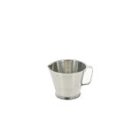 Mesure inox graduee a pied & poignee05l 730153