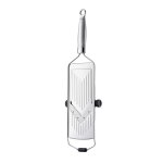 Mandoline minceur rglable supercut avec lame en v en acier inox. . . 361519