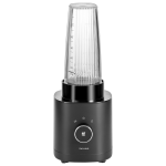 Mini blender 0, 55 l noir enfinigy 142356 Mini blender 0, 55 l noir enfinigy 142356