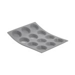 Mini elastomoule mini - tartelette 12emp. 130123