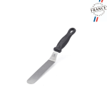 Mini spatule fk officium coud�e arrondie 12 cm 129241