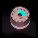 Minuteur optico petit - 61 mm 144452