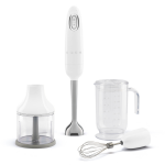 Mixeur plongeant  annes 50  blanc 383284