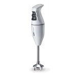 Mixeur plongeant m120 pop blanc 281343