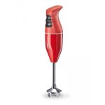 Mixeur plongeant m120 pop rouge 281748