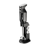 Mixeur plongeant m200 deluxe noir avec 3 embouts 281745 Mixeur plongeant m200 deluxe noir avec 3 embouts 281745