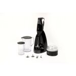 Mixeur plongeant m250 swissline noir black edition 281639
