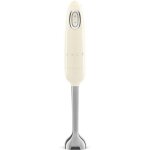 Mixeur plongeant vintage annes 50 crme 383254