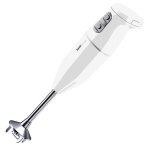 Mixeur sans fil  cordless plus  blanc 760071