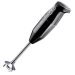 Mixeur sans fil  cordless plus  noir 760070