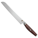 Miyabi couteau � pain fonte 230 mm � custom made 142665