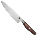 Miyabi gyutoh fonte 200 mm custom made 142663