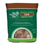 Morceaux de bois de chne 9 l 381261