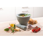 Mortier & pilon en granit 144180