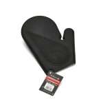 Moufle a huitre xl gaucher noire mat 129587