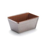Moule  cake en inox perfor air system  fond dmontable 15 x 8. . . 730632