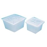 Moule  glace carre 3 / 4l 169560
