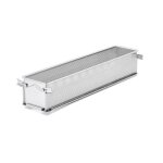 Moule  pt en crote pliable  charnires en inox perfor air s. . . 730437