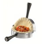 Moule � raviolis articul�, rond ravenna 144144