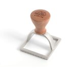 Moule  ravioli individuel carr 5, 8 cm 353107