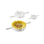 Moules  raviolis, set de 3 pices 144142