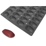 Moulflex pro - madeleines s / pl. 60x40 - 44e 730207