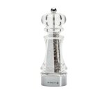 Moulin ceramique mambo translucide 18cm 128230 Moulin ceramique mambo translucide 18cm 128230