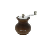 Moulin a epices boogie fonce 7cm 167090 Moulin a epices boogie fonce 7cm 167090