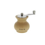 Moulin a epices boogie naturel 7cm 167089 Moulin a epices boogie naturel 7cm 167089