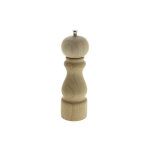 Moulin a epices rumba naturel - b bois - 20cm 167037