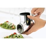Moulin  fromage fourni avec un tambour fin 280734