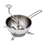 Moulin  lgumes 20 cm 125202