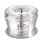 Moulin hachoir pour mixeur plongeant bamix 100 ml 760087