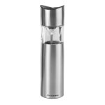 Moulin électrique penrose inox 210 mm 701129 Moulin électrique penrose inox 210 mm 701129