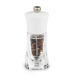 Moulin piment 14 cm olron blanc mat 143883