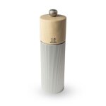 Moulin  poivre manuel 18 cm line aluminium naturel 143968