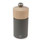 Moulins � poivre bor�al 12cm gris roche 143636